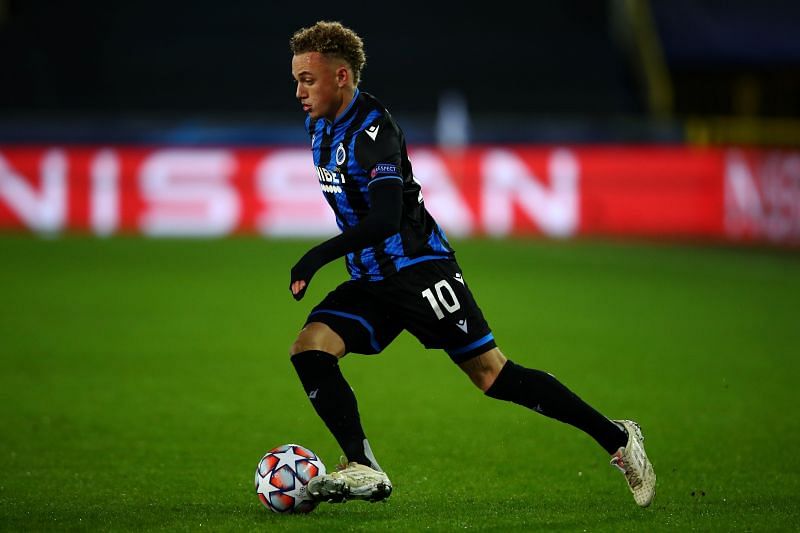 Arsenal are preparing a January bid for Noa Lang